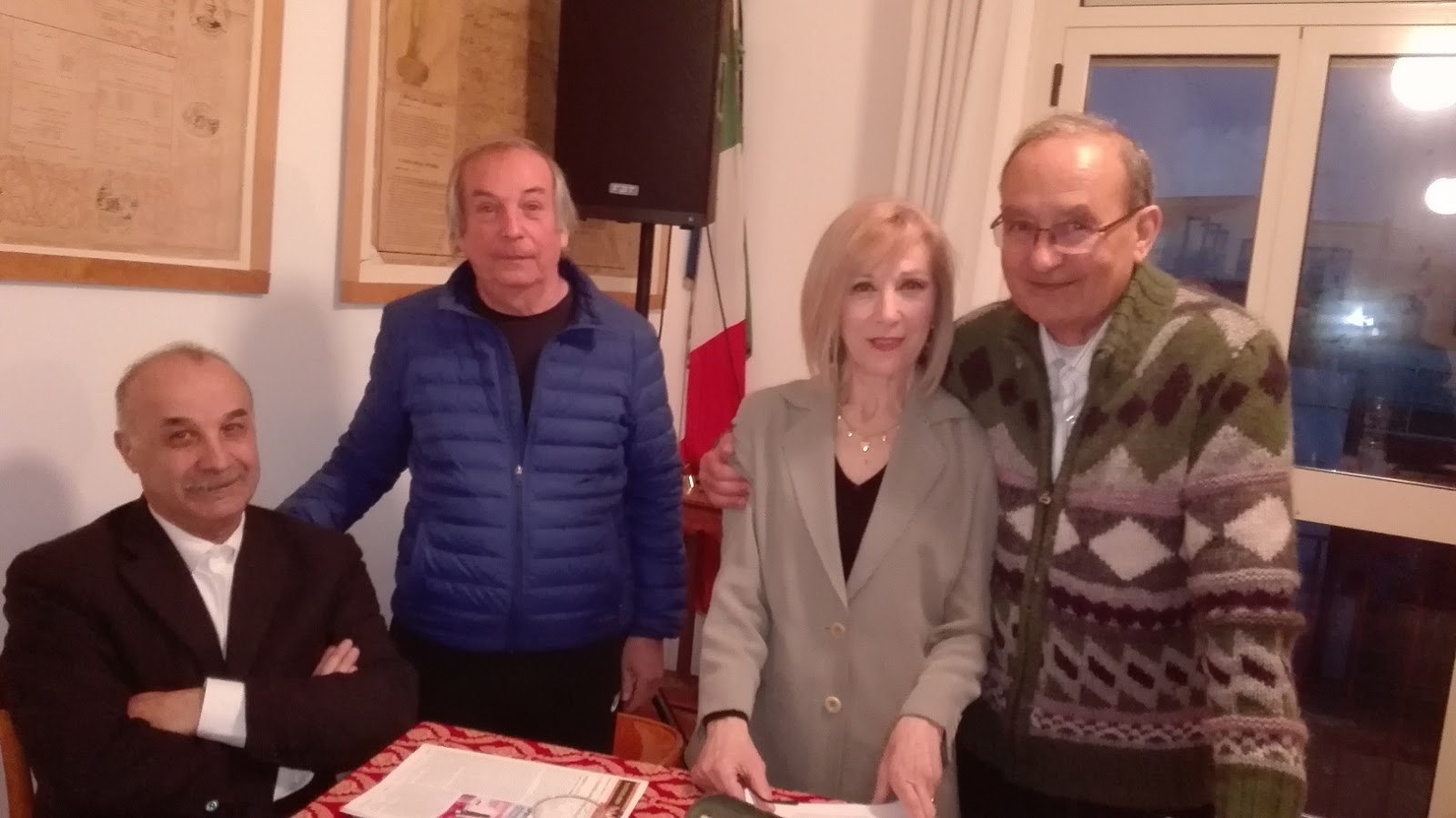 Giorgio Luciano Pani